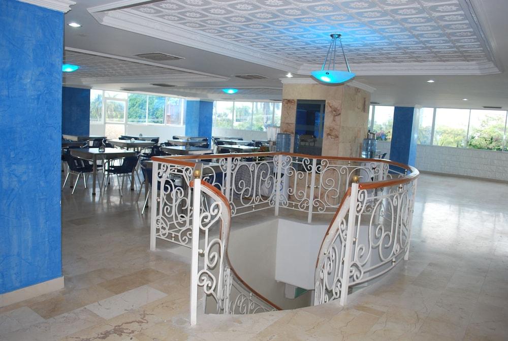 Hotel Cartagena Premium Екстериор снимка