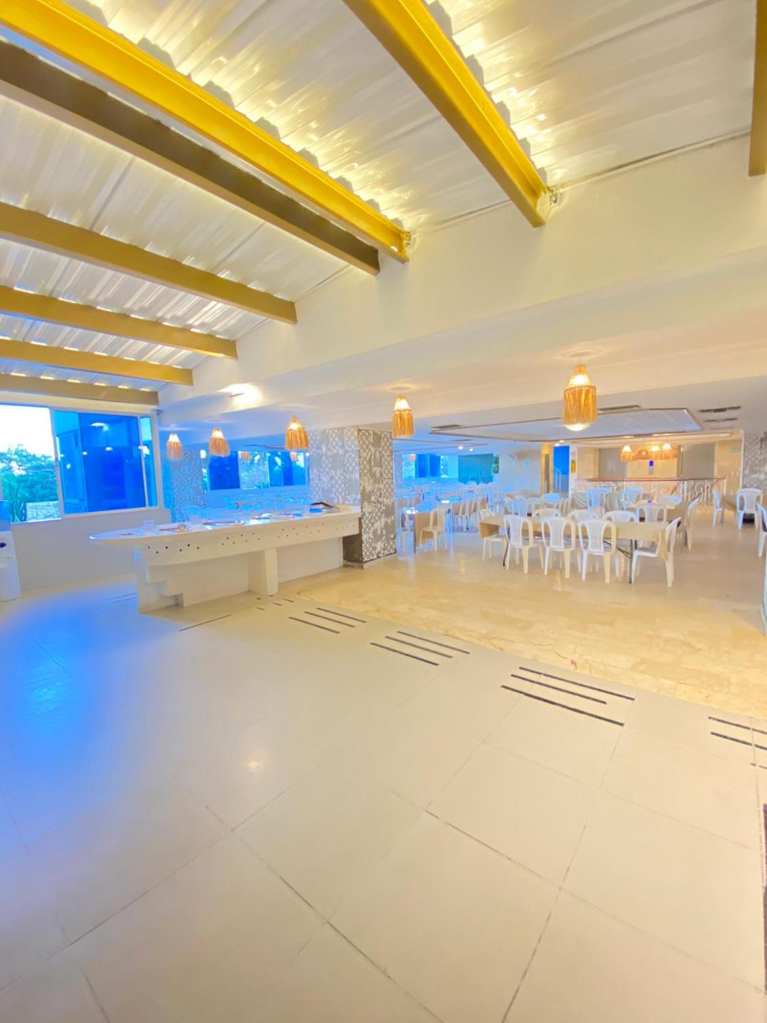Hotel Cartagena Premium Екстериор снимка